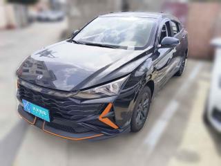 東風風神奕炫2024款 1.5L 自動勁速版