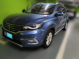 榮威榮威RX52016款 20T 兩驅自動旗艦版