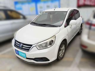 啟辰啟辰R502015款 1.6L 自動(dòng)時(shí)尚版