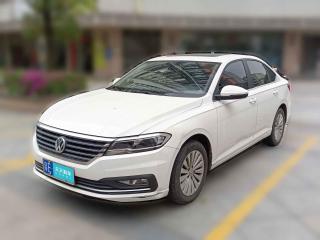 大眾朗逸2019款 280TSI DSG舒適版 國VI
