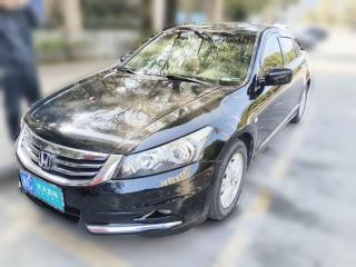 本田雅閣2013款 2.0L LX