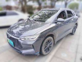 比亞迪比亞迪e22021款 豪華型