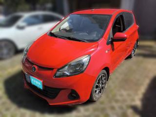 长安奔奔2014款 1.4L 手动尊贵型