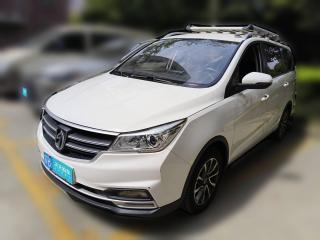 寶駿寶駿7302019款 1.5L 手動時尚型 7座 國V