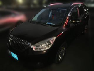 海馬福美來(lái)MPV2017款 七座版 1.5T 自動(dòng)超值型