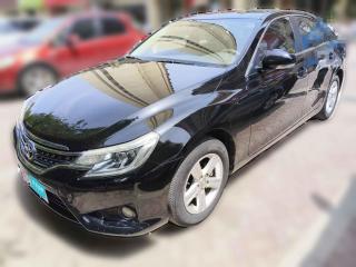 豐田銳志2013款 2.5S 菁銳版「濟南二手車」「天天拍車」