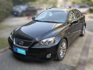 雷克薩斯雷克薩斯IS2006款 300 炫動(dòng)版