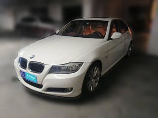 寶馬寶馬3系2010款 325i 時尚型