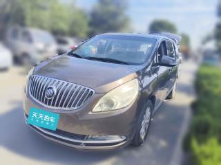 別克別克GL82013款 3.0L GT豪華商務豪雅版