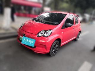 比亞迪比亞迪e12019款 耀版