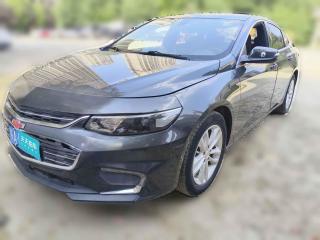 雪佛蘭邁銳寶XL2016款 1.5T 雙離合銳馳版