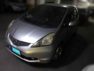 本田飛度2008款 1.3L 手動舒適版