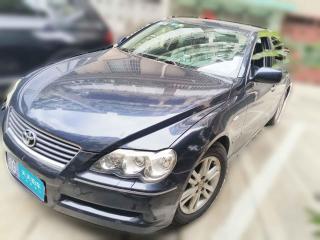 豐田銳志2007款 2.5S天窗版