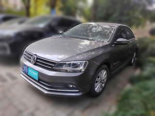 大众速腾2015款1.6L自动舒适型