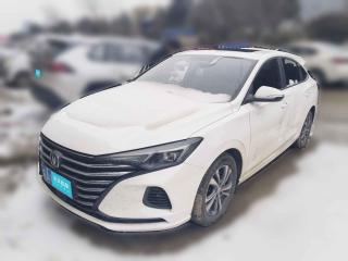 長安逸動2022款 PLUS 1.6L GDI 手動豪華型