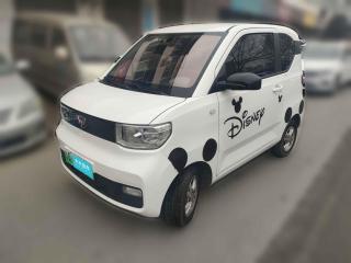 五菱汽車宏光MINIEV2021款 馬卡龍時尚款 三元鋰