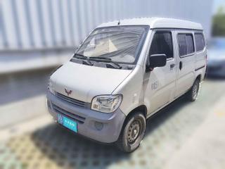 五菱汽車(chē)五菱之光2020款 1.2L 實(shí)用型 國(guó)VI LSI「上海二手車(chē)」「天天拍車(chē)」