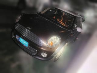MINIMINI2011款 1.6L COOPER Fun