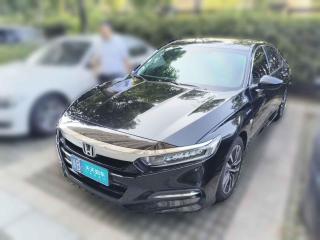 本田雅阁2018款 锐·混动 2.0L 锐酷版 国VI