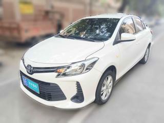 豐田威馳2021款 1.5L CVT創行版