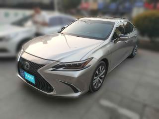 雷克薩斯雷克薩斯ES2020款 200 卓越版