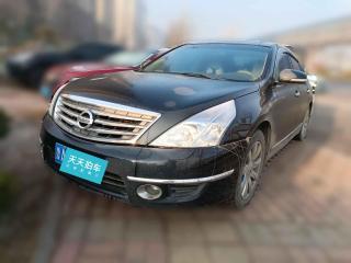 日產天籟2008款 公爵 3.5L XV VIP至尊版