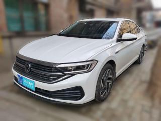 大眾速騰2023款 280TSI DSG超越版