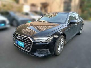 奧迪奧迪A6L2021款 40 TFSI 豪華致雅型