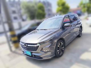 五菱汽车五菱凯捷2020款 1.5T CVT旗舰型头等舱