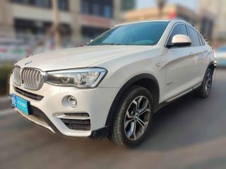 寶馬寶馬X42014款xDrive20iX設計套裝