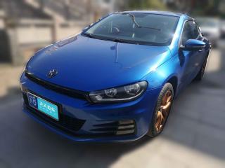 大众尚酷2015款1.4TSI风尚版