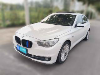 宝马宝马5系GT2014款 528i 豪华型