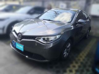 名爵锐行2015款1.5T自动精英版