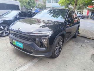 蔚來蔚來EC62020款 615KM 性能版