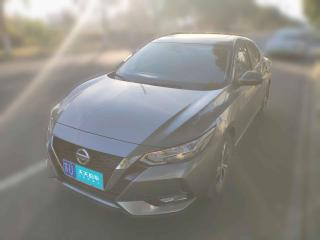 日產軒逸2021款1.6LXLCVT悅享版