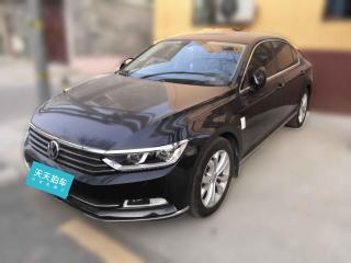 大眾邁騰2017款330TSIDSG豪華型