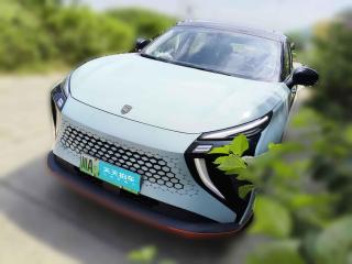 東風風行風行雷霆2023款 430 Elite