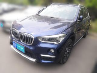 寶馬寶馬X12016款xDrive20Li豪華型