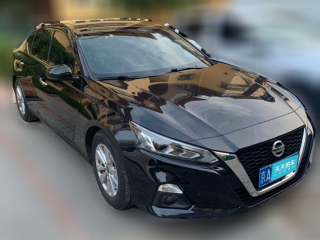 日產天籟2019款 2.0L XL 舒適版