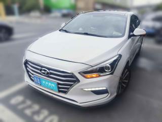 現(xiàn)代名圖2017款 1.8L 自動(dòng)智能型GLS 國V