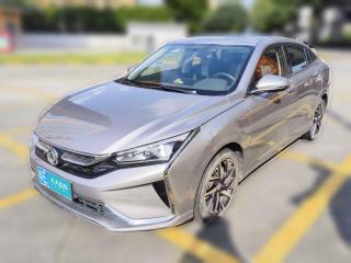 東風風神奕炫2020款 230T 自動炫目版「佛山二手車」「天天拍車」