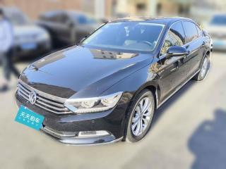 大众迈腾2017款 330TSI DSG 豪华型