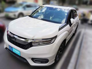 本田冠道2019款 240TURBO 兩驅尊享版「深圳二手車」「天天拍車」
