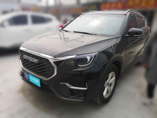 捷途捷途X70S2022款 1.5T 手動芳華版 5座