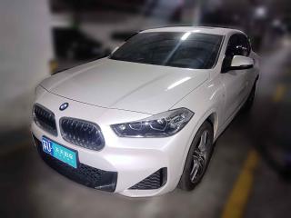 寶馬寶馬X22020款sDrive25i領先型M運動套裝