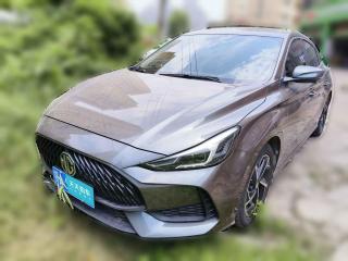 名爵MG52021款 300TGI DCT青奢豪享版