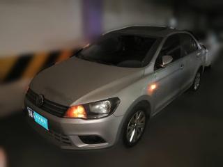 大众捷达2015款 质惠版 1.6L 自动舒适型