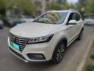 荣威荣威RX5新能源2017款eRX550T混动互联尊荣旗舰版