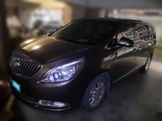 别克别克GL82011款3.0LGT豪华商务豪雅版