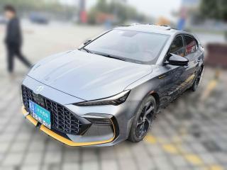 名爵MG62021款 Pro 1.5T 自动Trophy旗舰版